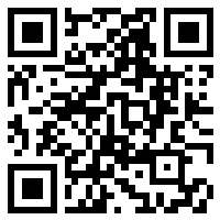 QR Code for 3QBsVDVdA5ite4f2RWFwwhd5EQLKGkUMVU