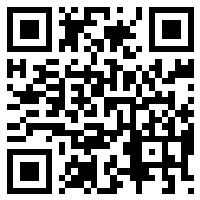 QR Code for 3QD8vVCBdaPzkAbCcW7KZE1ck5HMP6RJ8B