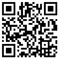 QR Code for 3QDybLU1G5DHVsZJkfeAaUVp84fM8ditH1