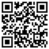 QR Code for 3QEKgfdr5oFDfU6WPJteRZL8QA2Sro7jMS