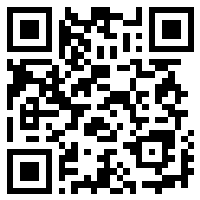 QR Code for 3QEQzzTCM6cRYDGYP3kKXGVAMJWEfxA69b