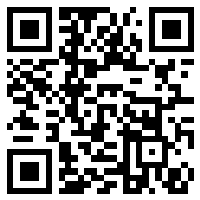 QR Code for 3QFVrb4FTCEzBEXrjBYegg7bbxiG4mjPUT