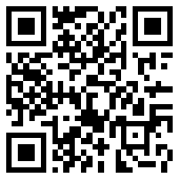 QR Code for 3QFWBidae7JDRpLEsBcHP2whKRvFi7PNAa