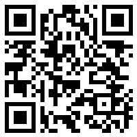 QR Code for 3QGoisM1o11zFyes92nm7RAkxGToAPsiNX