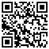 QR Code for 3QKuKHZhMNK5eiff3XpmPw9BjQfpF5ruc7