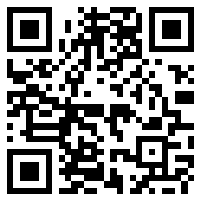 QR Code for 3QKyjEKka7M2X37R413ffUoKEg4KLd72Wc