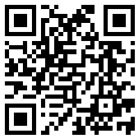 QR Code for 3QMK2wgoxsrPTYzPzpVbWAHUAzfSFzCmag