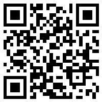 QR Code for 3QMVTzAJbX6t3ChffrWTcfQA7hvPrYu1sa