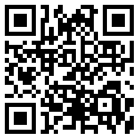 QR Code for 3QMfRyYA26gKd9DLsrWc5JLF9d1aiexqLM