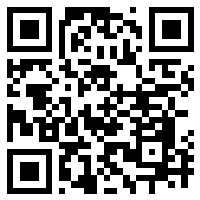 QR Code for 3QN11eVLJTNX6b9oXggqJZ6p5o7HXRqMda