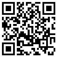 QR Code for 3QP7Hy8yWmapisnDWvhx9iaZSXhDBAKMVi