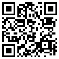 QR Code for 3QP7Ne5tJnHeB4x7KtPBKDtrwAwH8ck7xG