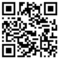 QR Code for 3QPFjU6M1C8SmsafytZtkCPQqFmetGMSYi