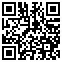 QR Code for 3QPVGhEeXF4CMW2oLDpP9cT3XLtndGeJhk