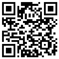 QR Code for 3QS8mSeJHxXMKYrt8Rxow83gC9M3j6itdo