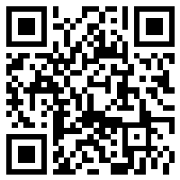 QR Code for 3QS8pDTPcyJsWG4rtFG5PVKYwcmaZjWGCo