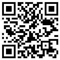 QR Code for 3QT92dV5DndnmsDpvnRB8seiYiPWR8s7oS