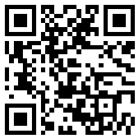 QR Code for 3QThULFbovTDKZGyAefCmHf6jYkX2ksvMe