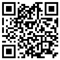 QR Code for 3QU6RXhFfeRnPFeWGcGj2bbXffrQeBZDUj