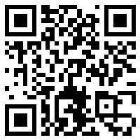 QR Code for 3QU9pdVyMvbHp2wDWH7avySpUefysLsNDT