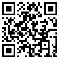 QR Code for 3QV8egddv78cutFdBej24HpJikejMHj6Zd