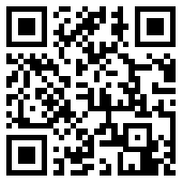 QR Code for 3QVxaHd56e2eDtAaL3ZSjvwcEDv9Lb7CF8