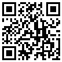 QR Code for 3QXsVWsCXCCJALow6wFFZnwPFsseVB1ZQf