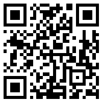 QR Code for 3QYNKKcQhuFr7cpBDUQdACLZVyXfTCPgeR