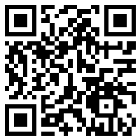 QR Code for 3QZdzcUNKAyAhDJ333HpWBt3FuPFBgRDBY