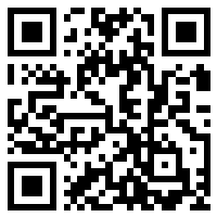 QR Code for 3QZosxF1NRAD2mPxD4FviYAorWC89tCABg