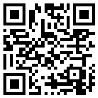 QR Code for 3QakF5EFUZgwxdd1sP6FmCCo4dyRLcP8pg