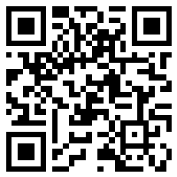 QR Code for 3QbC8mYXBsembP47pnVnh1cGA4fAw2M3Xm