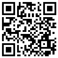 QR Code for 3QbLXT5yEeq12M8LfX1VRk7tFfsy2iatch