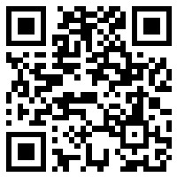 QR Code for 3QcA6BLjBSzuLjpkYZXa7wecBzWPDUrWiM