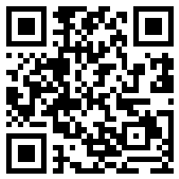 QR Code for 3QdkAd9EYXVcR5EUx3HziiZVJHGP5HTkoD