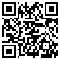 QR Code for 3Qe12TWSf772EmhsctHfoDotk7LbePVZhH