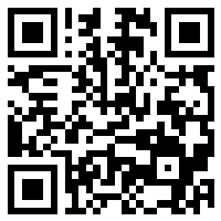 QR Code for 3Qe44cugCVGyDr35gitPBERAcZhXFYH8Qe