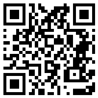 QR Code for 3QeGCbjNFbzGJWe6GkQMEnRcQ7brPotqW3