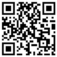 QR Code for 3QeTg2sRuBUE1hDwxMu7EmJXQBgMLq7PZD