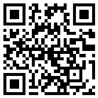 QR Code for 3Qij9w6CXRChjTtTNjtYitt2datCFMDTUT