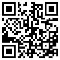 QR Code for 3QjVmhaR7US2hmHTc9KxYNzjjoTY6feurv