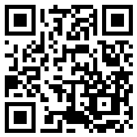 QR Code for 3QkBftUa9j2LNG7VFxKKAgE2Kbj6JEbcoS
