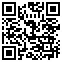 QR Code for 3QkC7GRuMmsVN6aaejpTt7NhPcHJ6v93PU