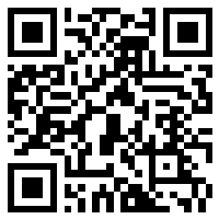 QR Code for 3QkpSbT3tQoMazF7pC2extqWNexYVV4aiS