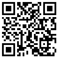 QR Code for 3QmHkzcYXi6pg5MC3H9nnhtRYokT7FBXoB