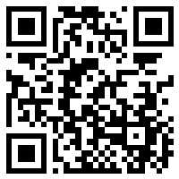 QR Code for 3QmTJVmFoWDcvWM2HoXn3bQnuhX2f6aDen