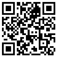 QR Code for 3Qo9pk7nPERYhu1hDKetK9o7yUbRwQMKS1