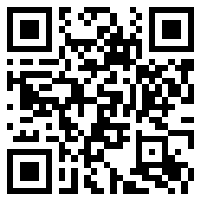 QR Code for 3Qoj5dP65uv8L6DUUHbnAp2gcBbzJvDYtk