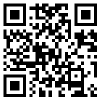 QR Code for 3QooTFodvYVVRQLJ471poDiDBNiaJAM5E2