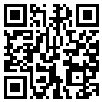 QR Code for 3QpyTJ9YpErNeac3srgt7moDUQkWaRKsSv